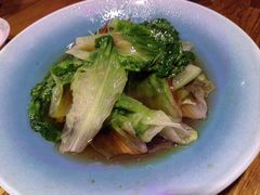 -蒙艾里民族传统菜蒙餐