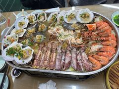 -陈小厨海鲜大咖·15年平潭味(龙王头店)