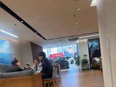 -北京盈之宝宝马&MINI4S店(望京店)