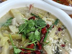 -无招牌