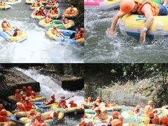 -清泉湾生态旅游度假区