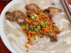 -老西关濑粉(文明路店)