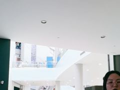-自然博物馆新馆2楼餐厅