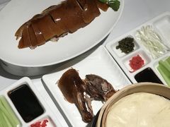 -四季民福烤鸭店(前门店)