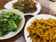 -卢庄(江汉路店)
