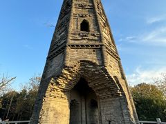 -上海佘山国家森林公园天马山园