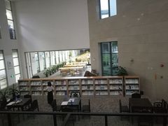 -增城图书馆(荔景大道辅路店)