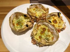 -割烹旭日本料理(龙湖狮山天街店)