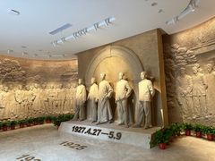 -毛泽东同志旧居