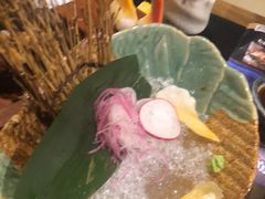 -古田居·特色寿司料理(骏欣中心店)