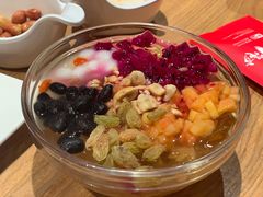 -一个叫川的地方(麒麟新天地店)