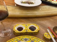 -白金汉爵大酒店·中餐厅(相城店)