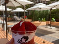 -喜茶(深圳喜荟城店)