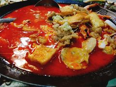 -鑫悦楼煎蟹·16年海鲜大排档