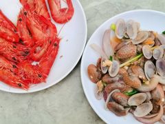 -四川小胡子海鲜(丁村万人海鲜广场店)