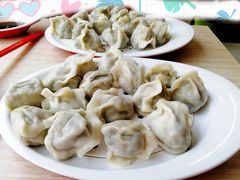 -赵奶奶水饺锅贴小酒馆(丁字沽店)
