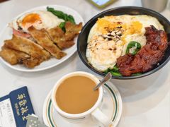 -華歡冰室-WahFoon(吉大店)
