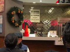 -FATBURGER 特富客汉堡(外交公寓店)