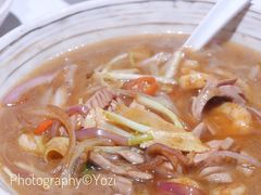 -慧娟面馆·餐厅(望江路店)