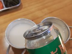 -小木屋米酒店总店