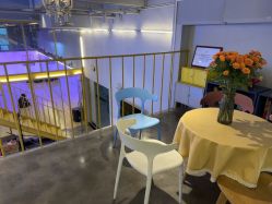 -YASAKI国际舞蹈中心