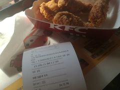 -肯德基(丽莎广场店)