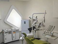 -兔博士口腔(高新一路门诊部)