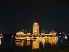-眉山湿地公园(东坡区)