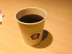 酸梅汤-八二小区抄手(龙湖上城天街店)