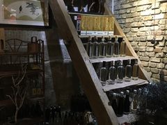 -驿舍·民國老营房院子私房菜(科学会堂店)