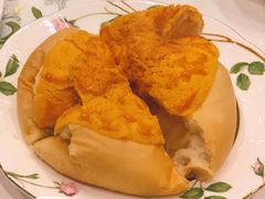 老娘菠萝包-翠园(北京王府中环店)
