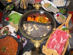 -大味老火锅City店