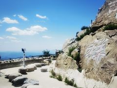 -白草畔自然风景区