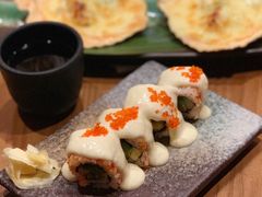 -無境·匠心日本料理(汉街店)