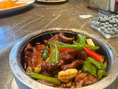 -海派悦庭·海胆烧麦·新融合菜(凯德广场店)