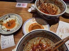 -陇上秦轩西安biangbiang面(EFC欧美金融商业城店)