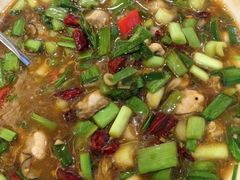 -乡亲鹅肉城(吴江店)
