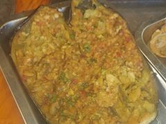 -清真·馬坡二旦烧烤(人生一串拍摄店)