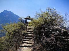 -龙庆峡风景区