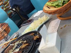 -牛犇炭火烤肉·鲜切烤肉(承德总店)