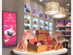 -GODIVA(国际金融中心店)