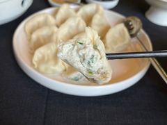 鲅鱼饺子-鲁采LU STYLE(新天地店)