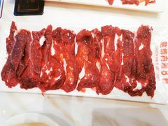 -为什么牛潮汕牛肉火锅(中信广场店)