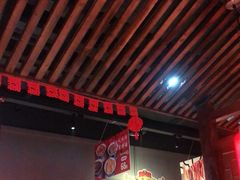 大堂-受气牛肉·重庆耙牛肉(南坪总店)