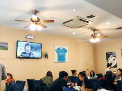 大堂-小郭私房菜·海肠捞饭店(学士街店)