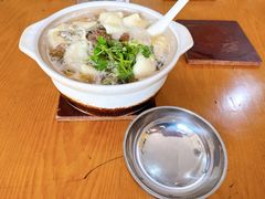 -吴淞老街砂锅馄饨(北兴路店)