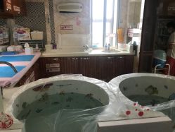 -喜喜月子(瑞虹天地店)