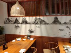 -丹江渔村(望京店)