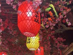 -金杨拉面王小吃面馆·牛三宝面·红烧牛肉粉