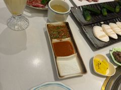 -千寻山野烤肉(中关村店)